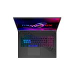 NOTEBOOK ASUS ROG G814JZR-N6121W I9 GAM 2.2/32G/1TB/4080-12G/W11H/18" 2.5K IPS - Imagen 4