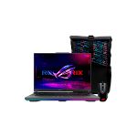 NOTEBOOK ASUS ROG G614JIR-N3054W I9 GAM 1.6/16G/1TB/4070-8G/W11H/16" WUXGA