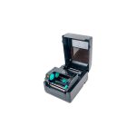 IMPRESORA 3NSTAR LTT334 TRANSFERENCIA TERMICA ETIQUETA 4" USB/RED NEG C/SOFT - Imagen 4