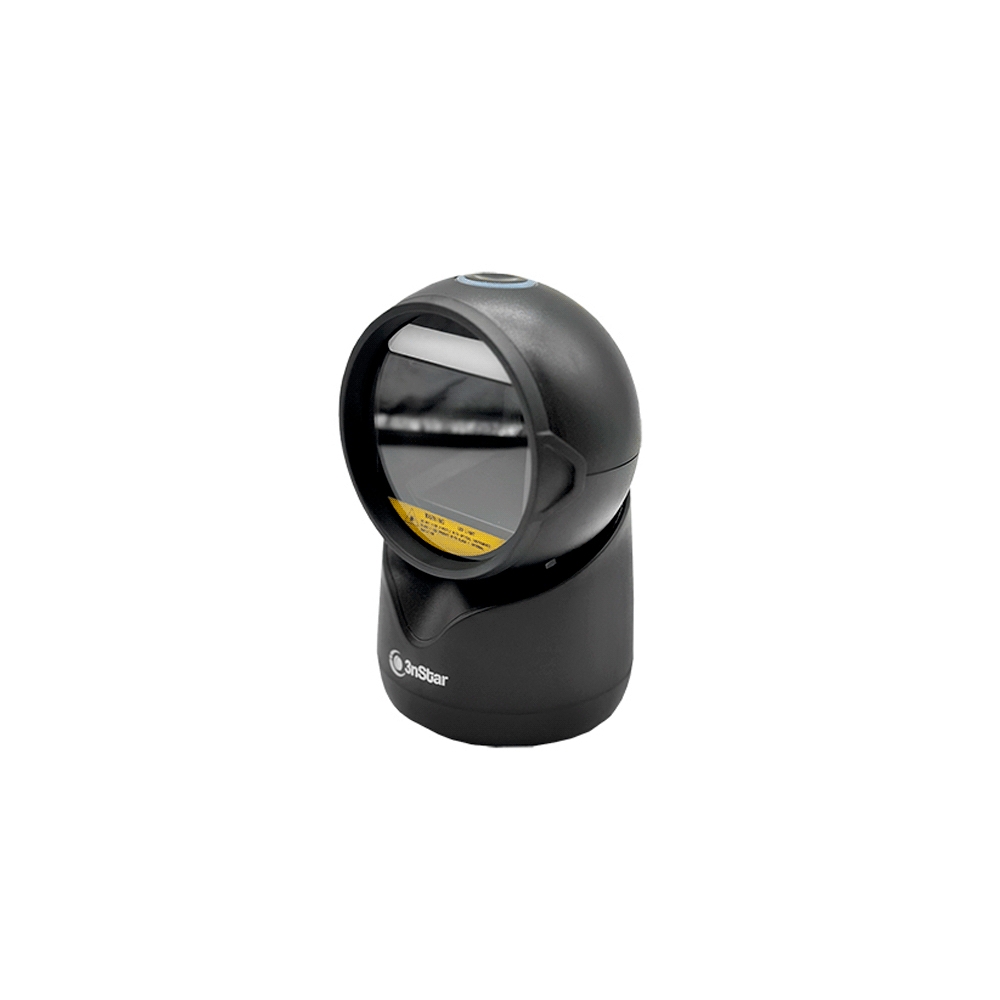fastrax_110792_693084410a8e2.jpg LECTOR 3NSTAR SC504 2D IMAGER USB OMNI-DIRECIONAL INCLI/AUT/MESA NEGRO - Imagen 1