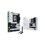 PLACA MADRE ASUS 1700 B760-A GAMING WIFI D4 ROG STRIX S/R/HDMI/DP/3M2/DDR4/ USB/ ATX