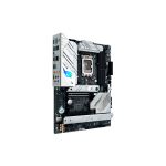 PLACA MADRE ASUS 1700 B760-A GAMING WIFI D4 ROG STRIX S/R/HDMI/DP/3M2/DDR4/ USB/ ATX - Imagen 3