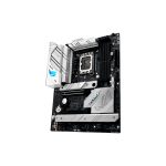 PLACA MADRE ASUS 1700 B760-A GAMING WIFI D4 ROG STRIX S/R/HDMI/DP/3M2/DDR4/ USB/ ATX - Imagen 4