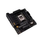 PLACA MADRE ASUS AM5 B650M-PLUS WIFI DDR5 TUF GAMING S/R/HDMI/DP/2M2/USB3.2 /MATX - Imagen 2