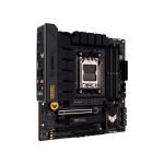 PLACA MADRE ASUS AM5 B650M-PLUS WIFI DDR5 TUF GAMING S/R/HDMI/DP/2M2/USB3.2 /MATX - Imagen 3