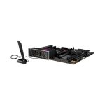 PLACA MADRE ASUS AM5 B650E-E GAMING WIFI DDR5 ROG STRIX S/R/HDMI/DP/4M2/USB /ATX - Imagen 4