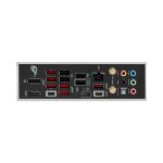 PLACA MADRE ASUS AM5 B650E-E GAMING WIFI DDR5 ROG STRIX S/R/HDMI/DP/4M2/USB /ATX - Imagen 5
