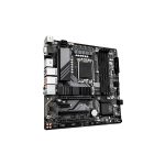 PLACA MADRE GIGABYTE 1700 B760M D3H DDR5 V/S/R/HDMI/DP/2M2/USB3.2/ MATX - Imagen 3