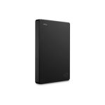 DISCO DURO EXTERNO SEAGATE PORTABLE DRIVE 2TB STGX2000400 USB3.0 NEGRO - Imagen 2