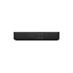 DISCO DURO EXTERNO SEAGATE PORTABLE DRIVE 2TB STGX2000400 USB3.0 NEGRO - Imagen 3