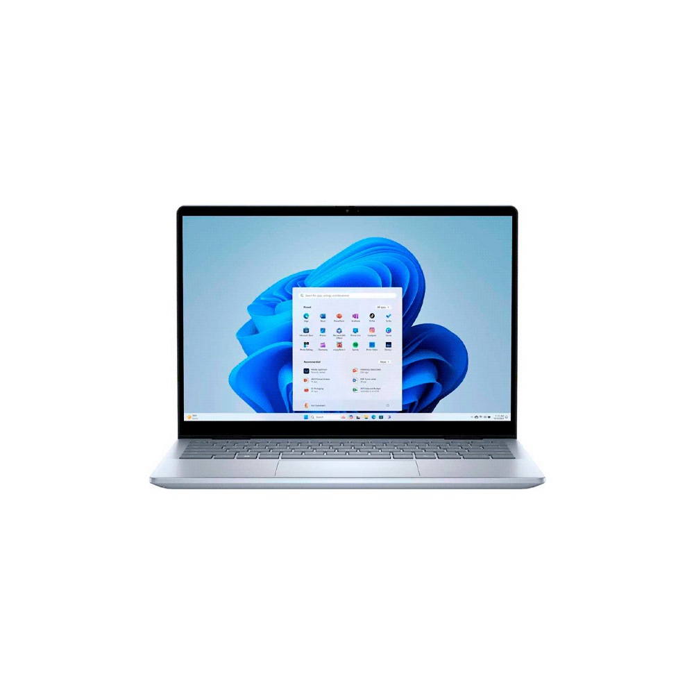 fastrax_111072_693084c244e36.jpg NOTEBOOK DELL INSPIRON I7440-7304BLU-PUS CORE 7 1.2/16GB/1TB/W11H/14"FHD TOUCH/AZUL - Imagen 1