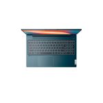 NOTEBOOK LENOVO IDEAPAD 5 82SG00BLUS R7 2.0/16/512/W11H/15.6" FHD IPS/AZUL - Imagen 4