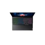 NOTEBOOK LENOVO LEGION PRO 5 82WM00CNUS R7 GAM 3.6/32G/1TB/4070-8G/W11H/16"WQXGA/ NEGRO - Imagen 4