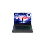 NOTEBOOK LENOVO LEGION PRO7 83DE000AUS I9 GAM 2.2/32G/2TB/4090-16G/W11/16"WXGA/ NEGRO
