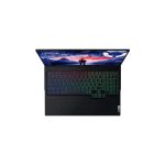 NOTEBOOK LENOVO LEGION PRO7 83DE000AUS I9 GAM 2.2/32G/2TB/4090-16G/W11/16"WXGA/ NEGRO - Imagen 4