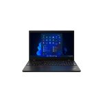 NOTEBOOK LENOVO THINKPAD L15 20X8X50100 R7 2.0/32/512/W10P/15.6"FHD IPS/NEGRO