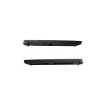 NOTEBOOK LENOVO THINKPAD L15 20X8X50100 R7 2.0/32/512/W10P/15.6"FHD IPS/NEGRO - Imagen 4
