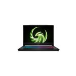 NOTEBOOK MSI BRAVO 15 C7VFKP-226US R9 GAM 4.0/16G/1TB/4060-8G/W11H/15.6"FHD IPS/NEGRO