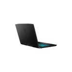 NOTEBOOK MSI BRAVO 15 C7VFKP-226US R9 GAM 4.0/16G/1TB/4060-8G/W11H/15.6"FHD IPS/NEGRO - Imagen 2