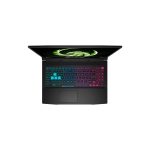 NOTEBOOK MSI BRAVO 15 C7VFKP-226US R9 GAM 4.0/16G/1TB/4060-8G/W11H/15.6"FHD IPS/NEGRO - Imagen 4