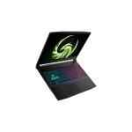 NOTEBOOK MSI BRAVO 15 C7VFKP-226US R9 GAM 4.0/16G/1TB/4060-8G/W11H/15.6"FHD IPS/NEGRO - Imagen 5
