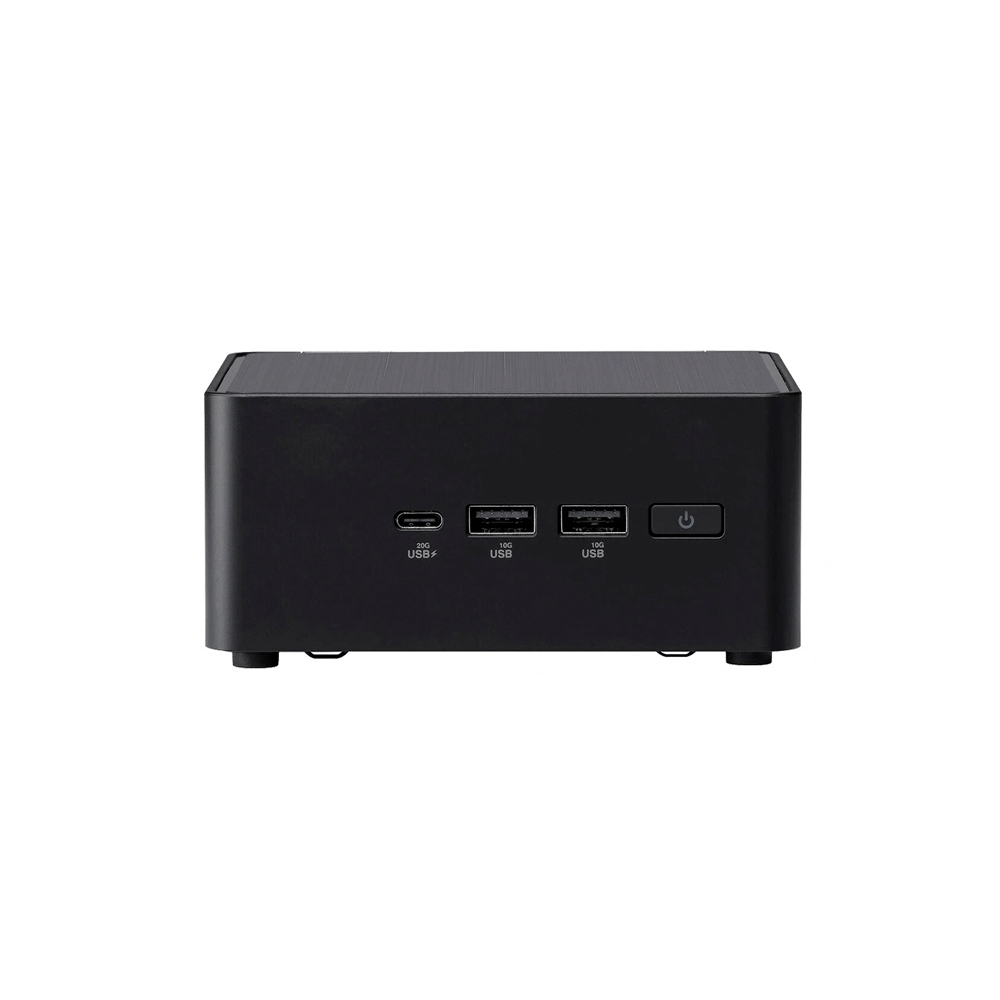 fastrax_111195_693084fc8b064.jpg COMPUTADORA ASUS NUC PRO RNUC14RVHU700001I CORE ULTRA 7 1.2/HDMI/WIFI/BT/RED/DDR5/USB - Imagen 1