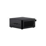 COMPUTADORA ASUS NUC PRO RNUC14RVHU700001I CORE ULTRA 7 1.2/HDMI/WIFI/BT/RED/DDR5/USB - Imagen 2