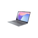 NOTEBOOK LENOVO SLIM 3 83ER00BCIN I5 2.0/16G/512SSD/W11H/15.6"FHD IPS/GRIS - Imagen 2