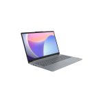 NOTEBOOK LENOVO SLIM 3 83ER00BCIN I5 2.0/16G/512SSD/W11H/15.6"FHD IPS/GRIS - Imagen 3