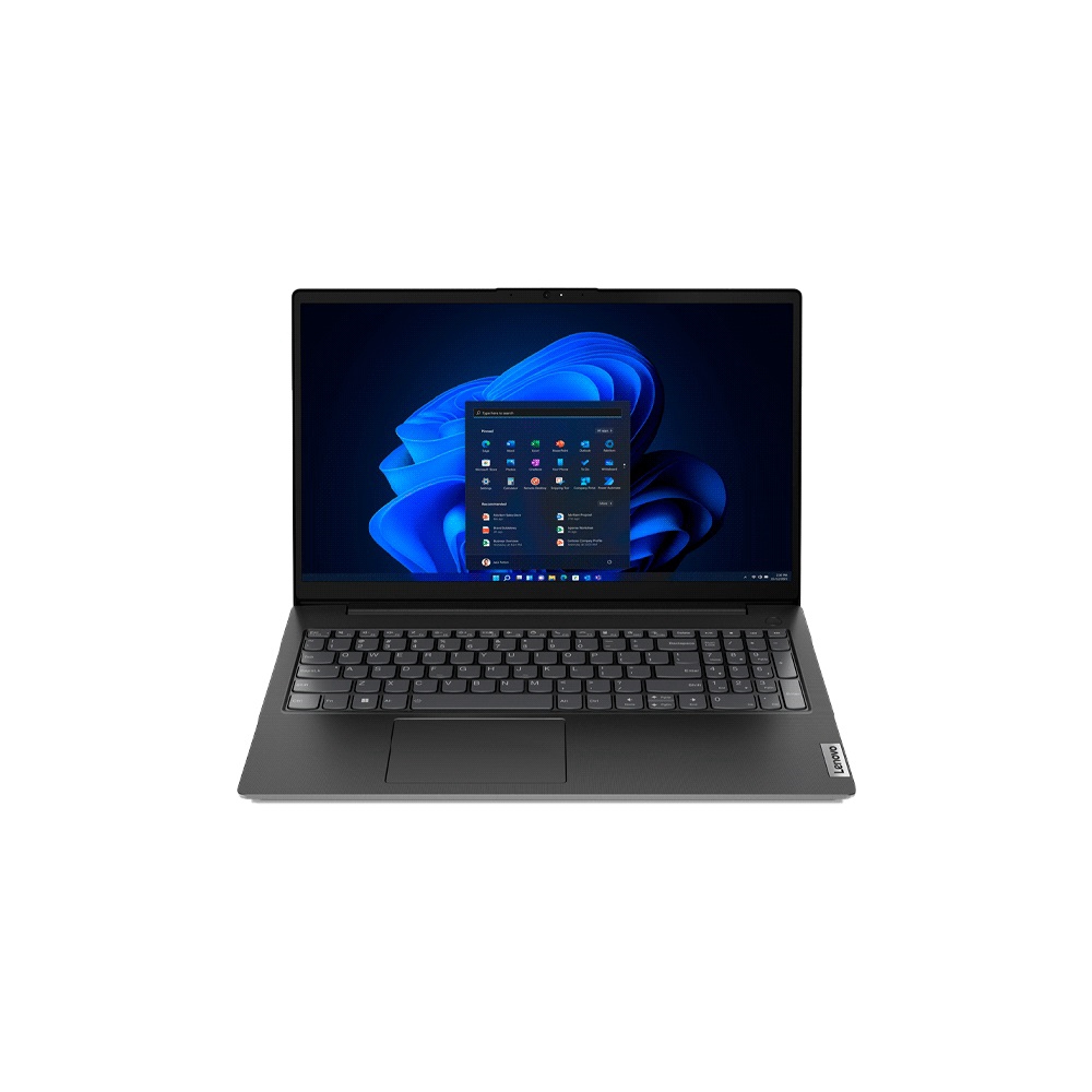 fastrax_111232_69308512b1c0e.jpg NOTEBOOK LENOVO V15 G3 83C4000BPB I5 1.3/16G/512SSD/W11/15.6"FHD/NEGRO - Imagen 1