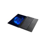 NOTEBOOK LENOVO V15 G3 83C4000BPB I5 1.3/16G/512SSD/W11/15.6"FHD/NEGRO - Imagen 4