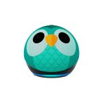 AMAZON ECHO DOT 5TA GEN 2022 KIDS BT/WIFI LECHUZA 543413 - Imagen 2