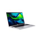 NOTEBOOK ACER ASPIRE GO AG15-31P-3947 I3 1.8/8G/128UFS/W11H/15.6" FHD PLATA - Imagen 3