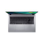 NOTEBOOK ACER ASPIRE GO AG15-31P-3947 I3 1.8/8G/128UFS/W11H/15.6" FHD PLATA - Imagen 5