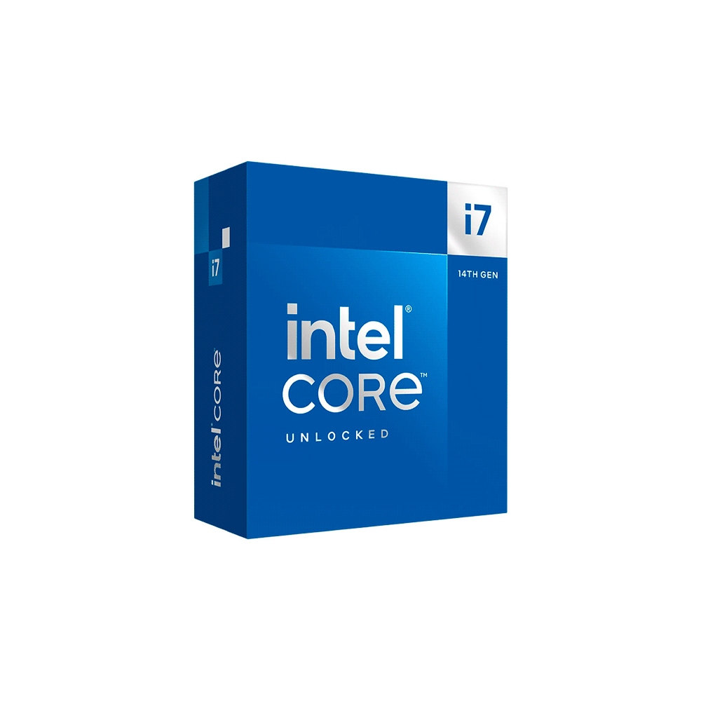 fastrax_111744_693085969fb53.jpg PROCESADOR INTEL 1700 CORE I7-14700K 2.1GHZ/33MB S/COOL BX8071514700K - Imagen 1