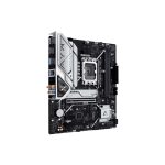 PLACA MADRE ASUS 1700 B760M-AYW WIFI DDR5 S/R/HDMI/2M2/USB3.2/MATX - Imagen 3