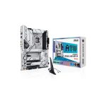 PLACA MADRE ASUS 1700 Z790-AYW WIFI W DDR5 S/R/HDMI/3M2/USB3.2/ATX
