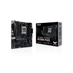 PLACA MADRE ASUS AM5 A620M-PLUS DDR5 TUF GAMING S/R/HDMI/2DP/2M2/USB3.2/MATX