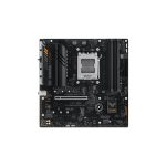 PLACA MADRE ASUS AM5 A620M-PLUS DDR5 TUF GAMING S/R/HDMI/2DP/2M2/USB3.2/MATX - Imagen 2