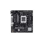 PLACA MADRE ASUS AM5 A620M-E DDR5 PRIME V/S/R/HDMI/DP/M2/USB3.2/MATX - Imagen 2