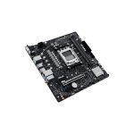 PLACA MADRE ASUS AM5 A620M-E DDR5 PRIME V/S/R/HDMI/DP/M2/USB3.2/MATX - Imagen 4