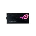 FUENTE ASUS 1200W ROG-STRIX-1200G-AURA-GAMING 80 PLUS GOLD FULL MODULAR - Imagen 2