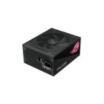 FUENTE ASUS 1200W ROG-STRIX-1200G-AURA-GAMING 80 PLUS GOLD FULL MODULAR - Imagen 4