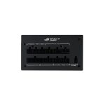 FUENTE ASUS 1200W ROG-STRIX-1200G-AURA-GAMING 80 PLUS GOLD FULL MODULAR - Imagen 5