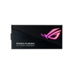 FUENTE ASUS 1000W ROG-STRIX-1000G-AURA-GAMING 80 PLUS GOLD FULL MODULAR - Imagen 2