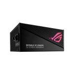 FUENTE ASUS 1000W ROG-STRIX-1000G-AURA-GAMING 80 PLUS GOLD FULL MODULAR - Imagen 3