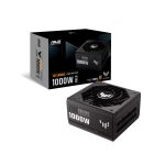 FUENTE ASUS 1000W TUF-GAMING-1000G 80 PLUS GOLD FULL MODULAR