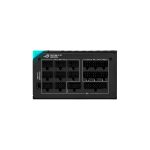 FUENTE ASUS 1000W ROG-THOR-1000P2-GAMING 80 PLUS PLATINUM FULL MODULAR - Imagen 4