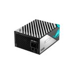 FUENTE ASUS 1600W ROG-THOR-1600T-GAMING 80 PLUS GOLD FULL MODULAR - Imagen 2