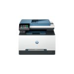 IMPRESORA HP LASERJET PRO MFP 3303FDW IMP/COP/SCA/FAX/USB/ADF/RED/COLOR/WIFI/ 220V